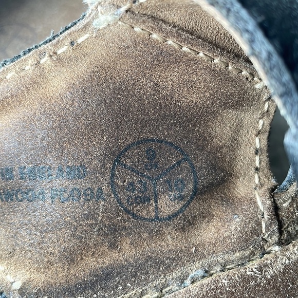 DR Martens Sandals Size 9 - Picture 10 of 11